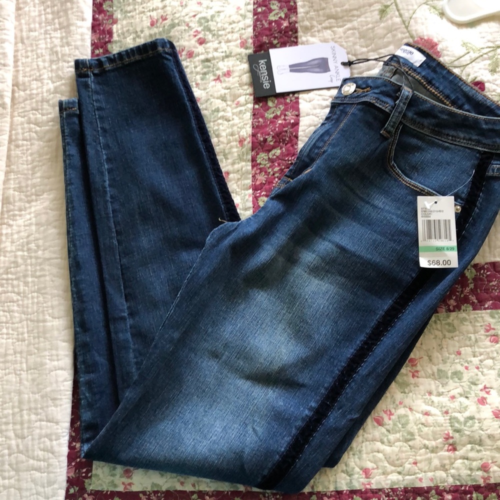 Kensie jeans